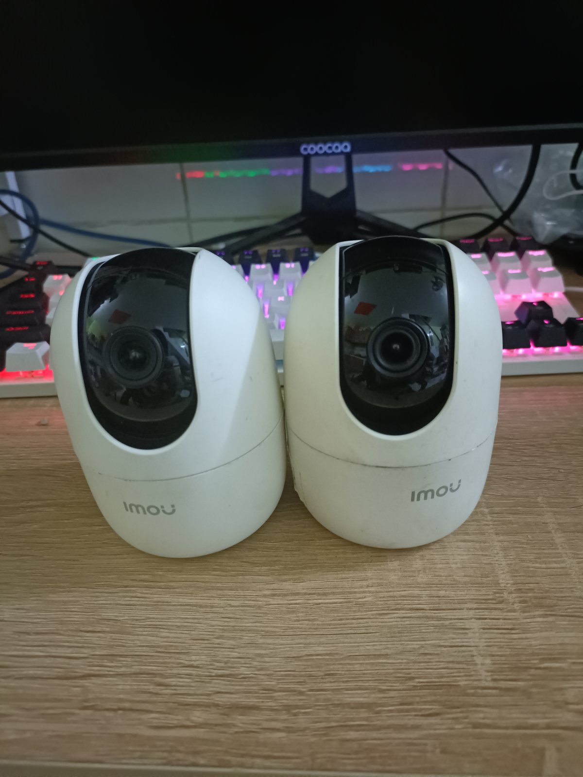 Cặp Camera Imou A32 3MP