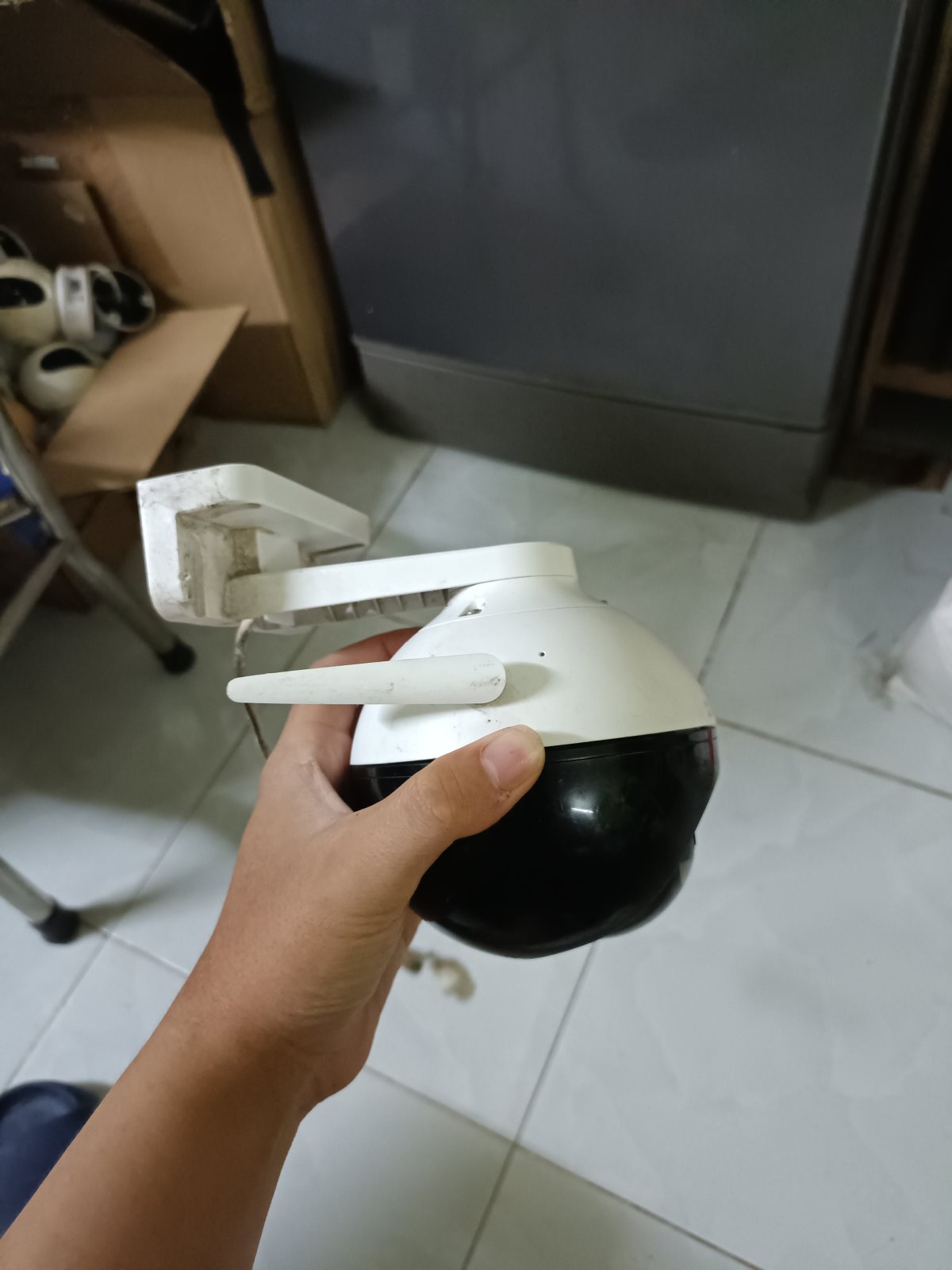 Camera Ezviz C8C 2MP
