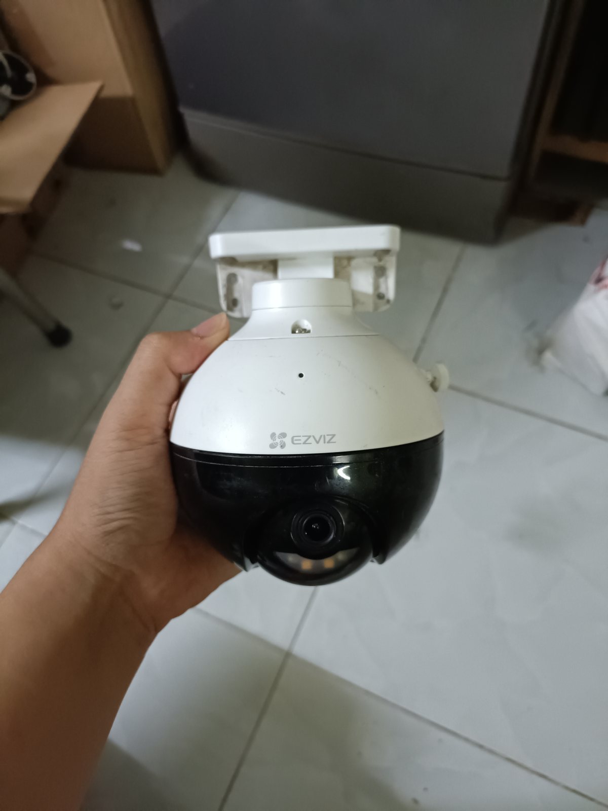 Camera Ezviz C8C 2MP ảnh 2