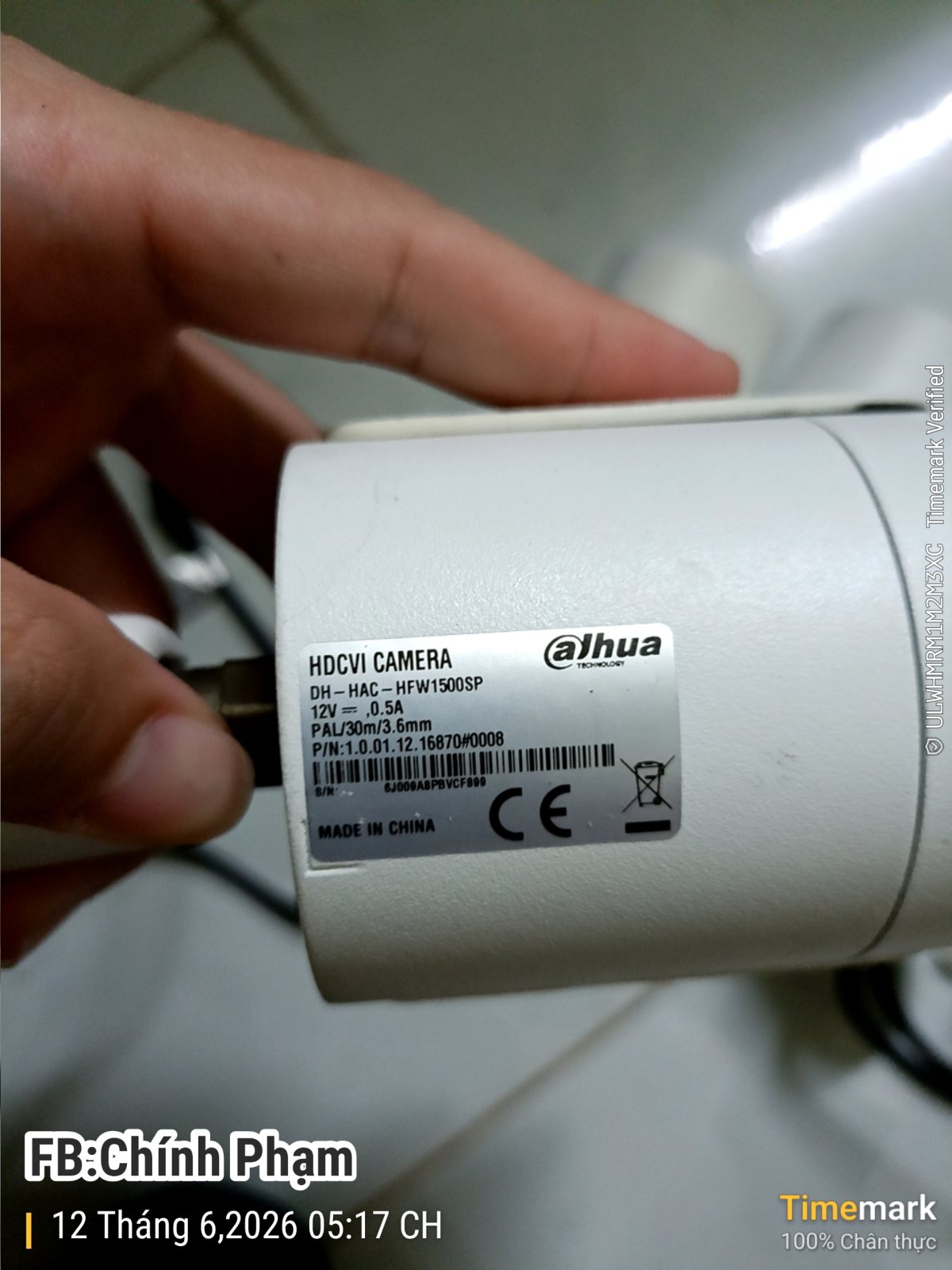 3c camera analog dahua 5mp + 2c analog dahua 4mp ảnh 2