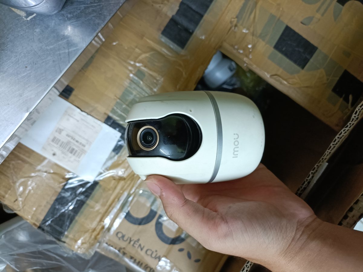 Imou A42 4mp tk sạch